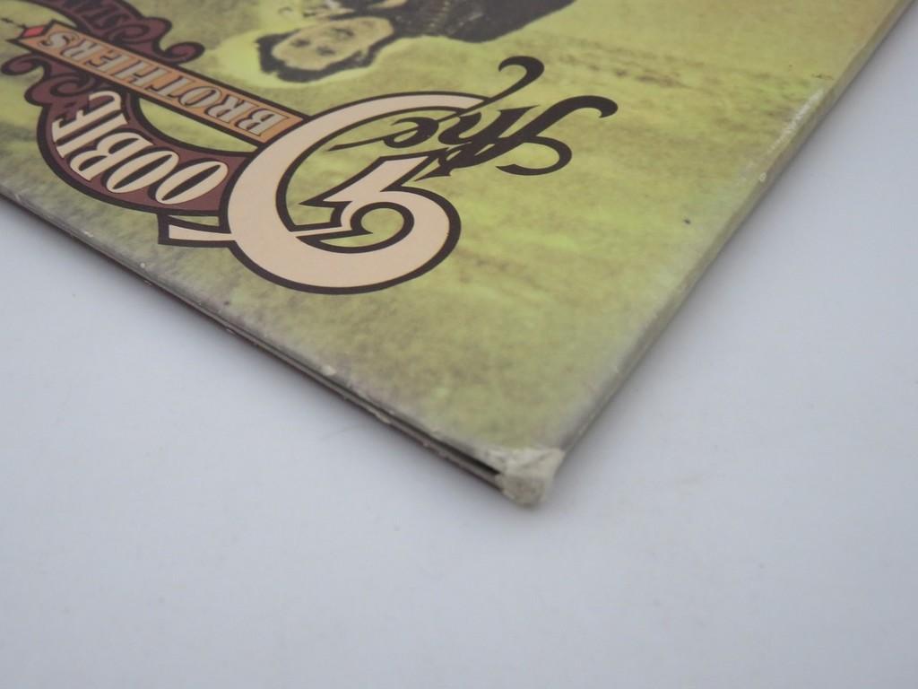 The Doobie Brothers Vinyl Record Lot of (6)