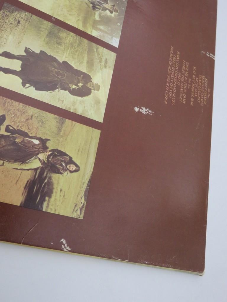 The Doobie Brothers Vinyl Record Lot of (6)