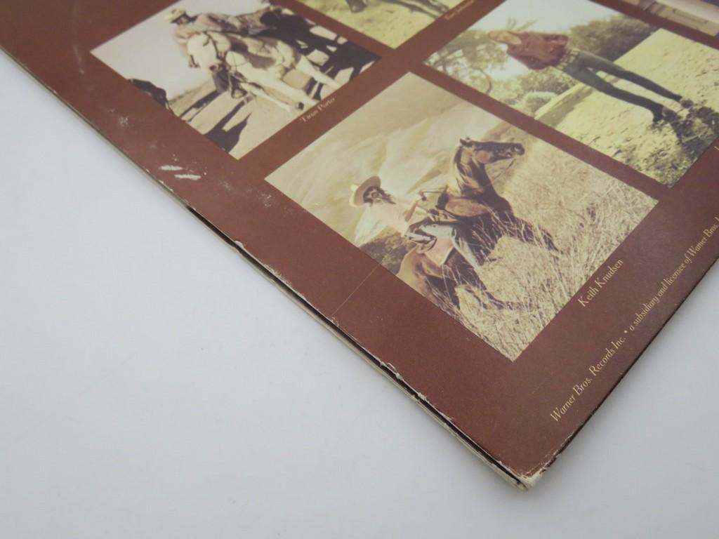 The Doobie Brothers Vinyl Record Lot of (6)