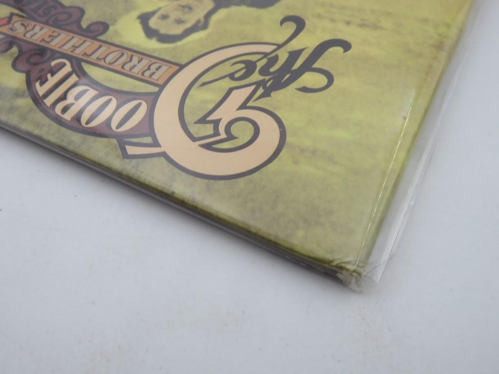 The Doobie Brothers Vinyl Record Lot of (6)