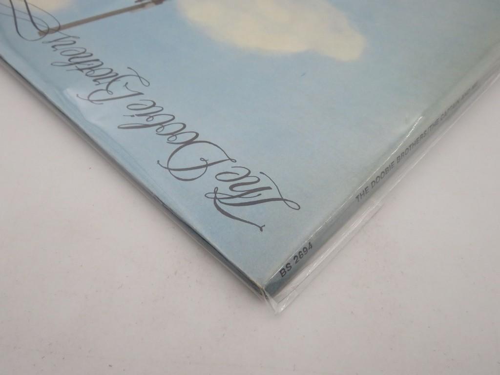 The Doobie Brothers Vinyl Record Lot of (6)