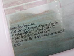 The Doobie Brothers Vinyl Record Lot of (6)