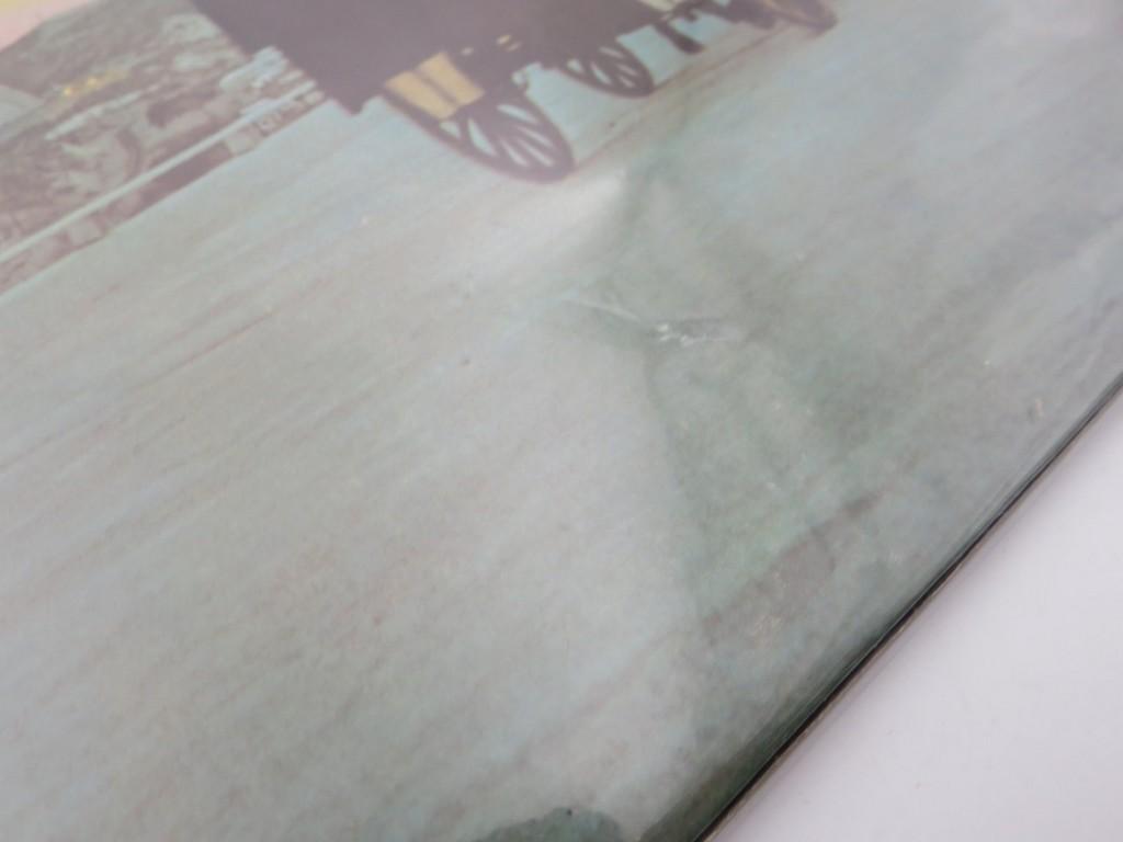 The Doobie Brothers Vinyl Record Lot of (6)