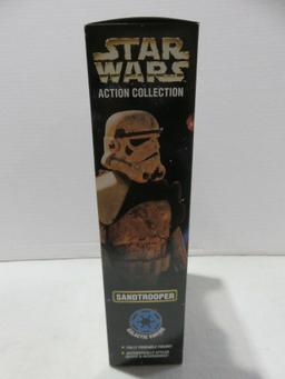 Star Wars Sandtrooper Action Collection 12" Figure
