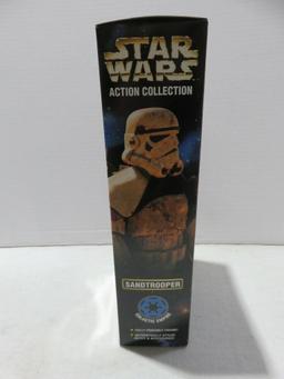 Star Wars Sandtrooper Action Collection 12" Figure