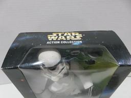 Star Wars Sandtrooper Action Collection 12" Figure