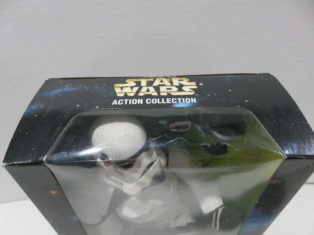 Star Wars Sandtrooper Action Collection 12" Figure