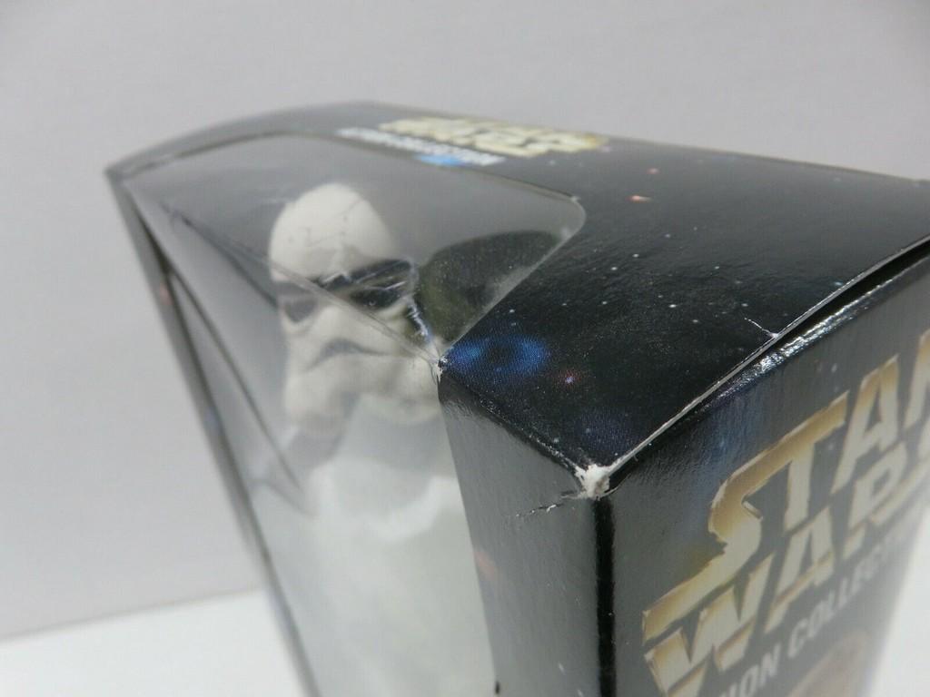 Star Wars Sandtrooper Action Collection 12" Figure