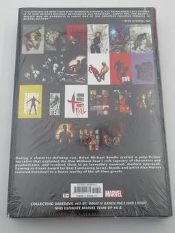 Daredevil Marvel 2022 Omnibus Vol 2 Brian Michael SEALED