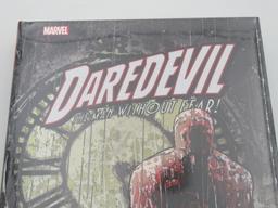 Daredevil Marvel 2022 Omnibus Vol 2 Brian Michael SEALED