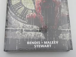 Daredevil Marvel 2022 Omnibus Vol 2 Brian Michael SEALED