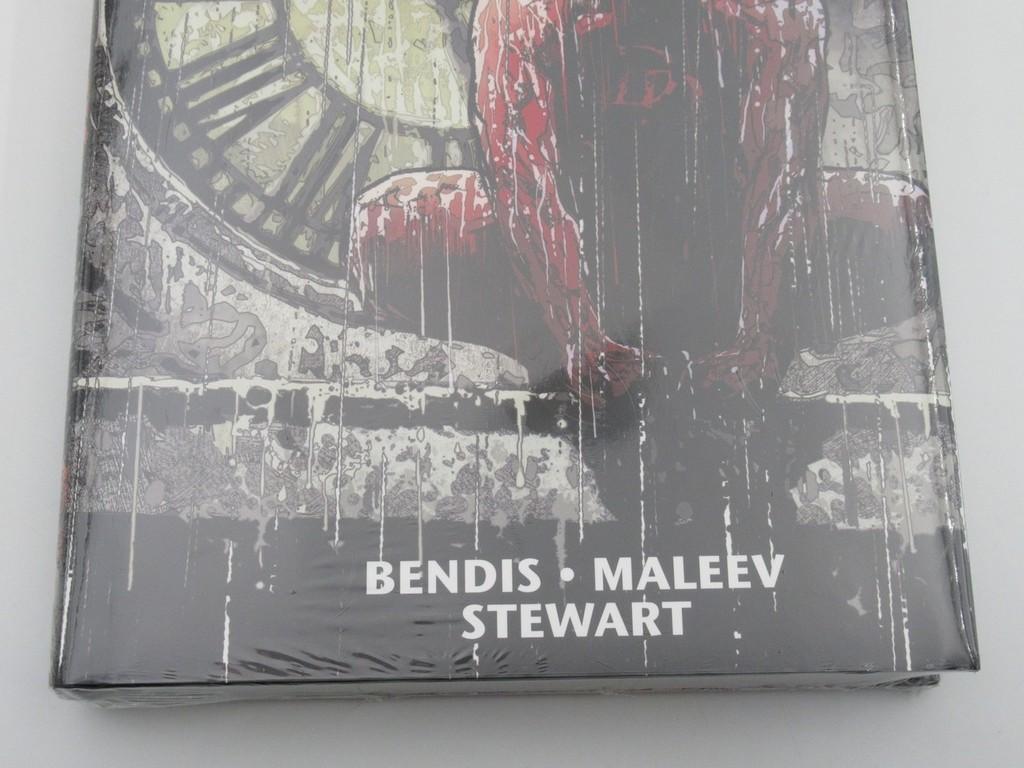 Daredevil Marvel 2022 Omnibus Vol 2 Brian Michael SEALED