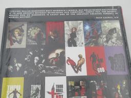 Daredevil Marvel 2022 Omnibus Vol 2 Brian Michael SEALED