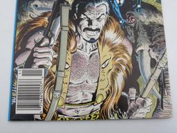 Amazing Spider-Man Issue #294 Kraven's Hunt Part 5