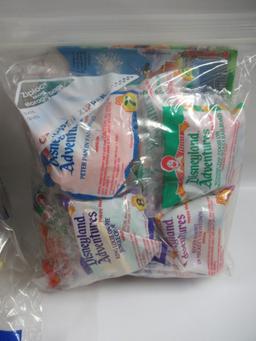 Happy Meal and More Collectible To Lot