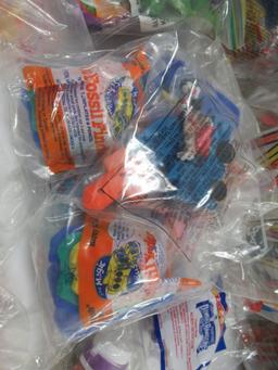 Happy Meal and More Collectible To Lot