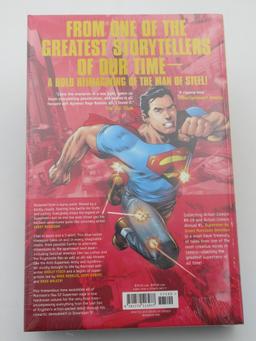 Superman DC 2021 Omnibus  Grant Morrison SEALED