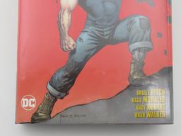 Superman DC 2021 Omnibus  Grant Morrison SEALED