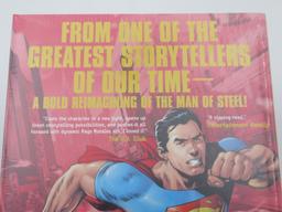Superman DC 2021 Omnibus  Grant Morrison SEALED