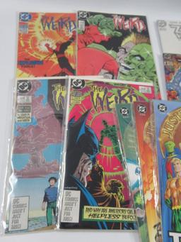 JLA Limited + Mini-Series Full Runs