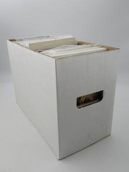 DC Comics Short Box