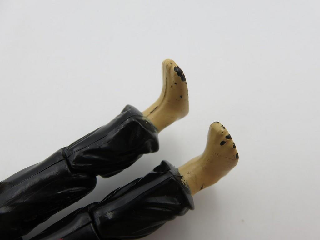 G.I. Joe Vintage Action Figure Lot