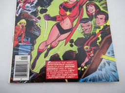 Ms. Marvel #1 (1977)/Key!