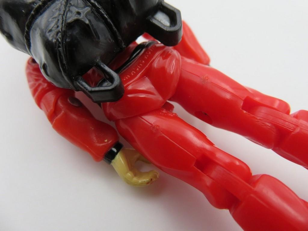G.I. Joe Vintage Action Figure Lot