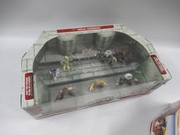Star Wars Episode VI Galactic Heroes Figure Sets
