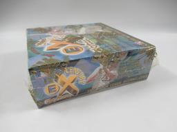 1999 Fleer Skybox EX Century Baseball Sealed Pack Box