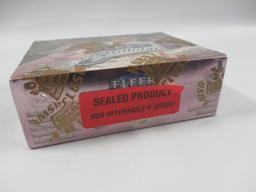1999 Fleer Skybox Brilliants MLB Baseball Sealed Box