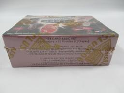 1999 Fleer Skybox Brilliants MLB Baseball Sealed Box