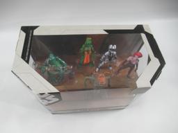 Star Wars Jabba's Palace Entertainers Figure Set