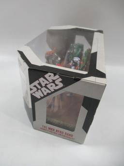 Star Wars Jabba's Palace Entertainers Figure Set