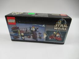 LEGO Star Wars Desert Skiff (7104)
