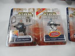 Star Wars Clone Wars Value Pack Lot
