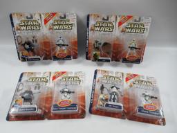 Star Wars Clone Wars Value Pack Lot