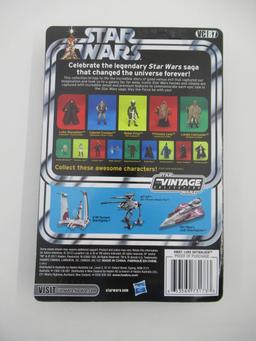 Star Wars Luke Skywalker (Lightsaber Construction) Vintage Collection ROTJ Figure