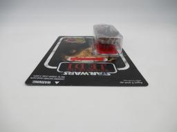Star Wars Luke Skywalker (Lightsaber Construction) Vintage Collection ROTJ Figure