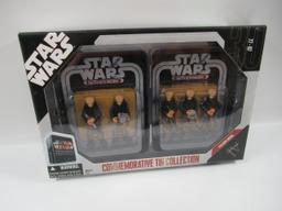 Star Wars Figrin D'An and the Modal Nodes Commemorative Tin Collection