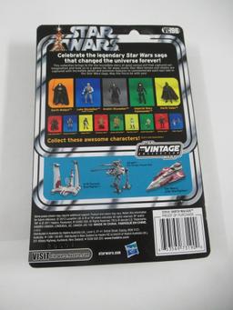Star Wars Darth Malgus Vintage Collection Expanded Universe Figure
