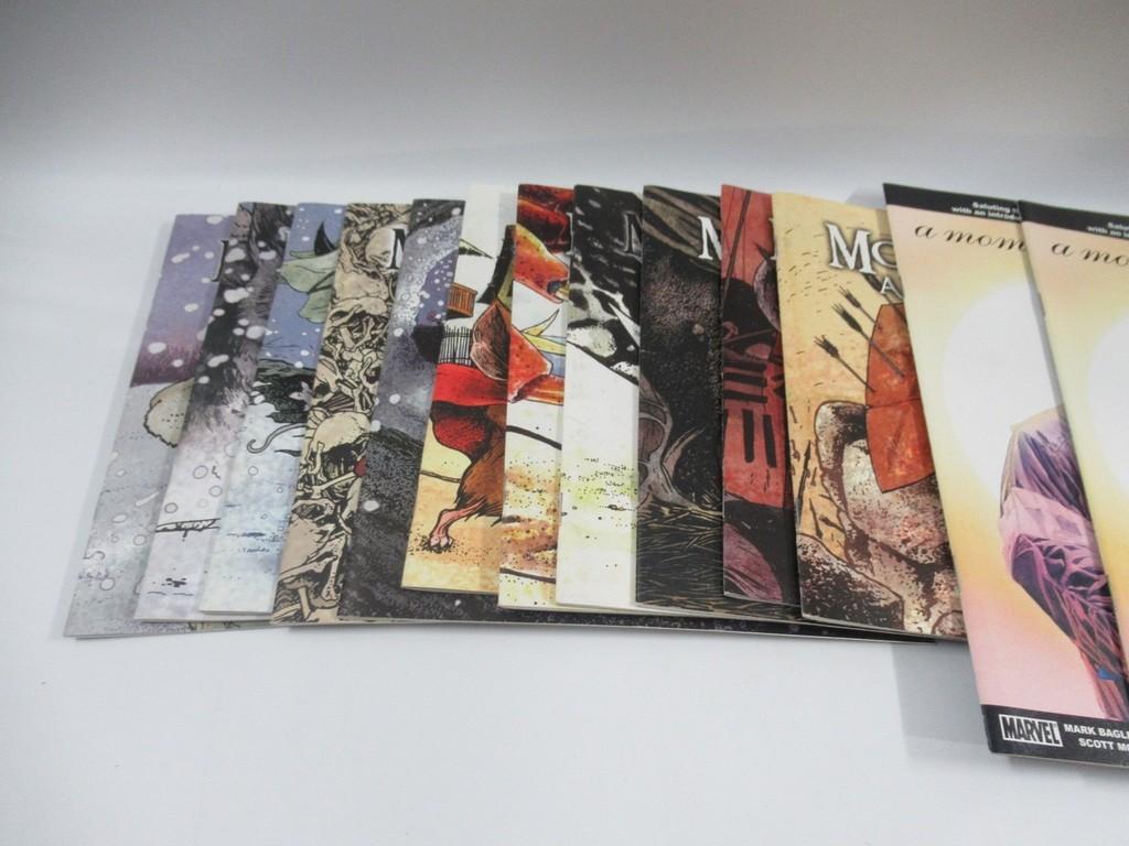 Indie Comics Modern Age Lot