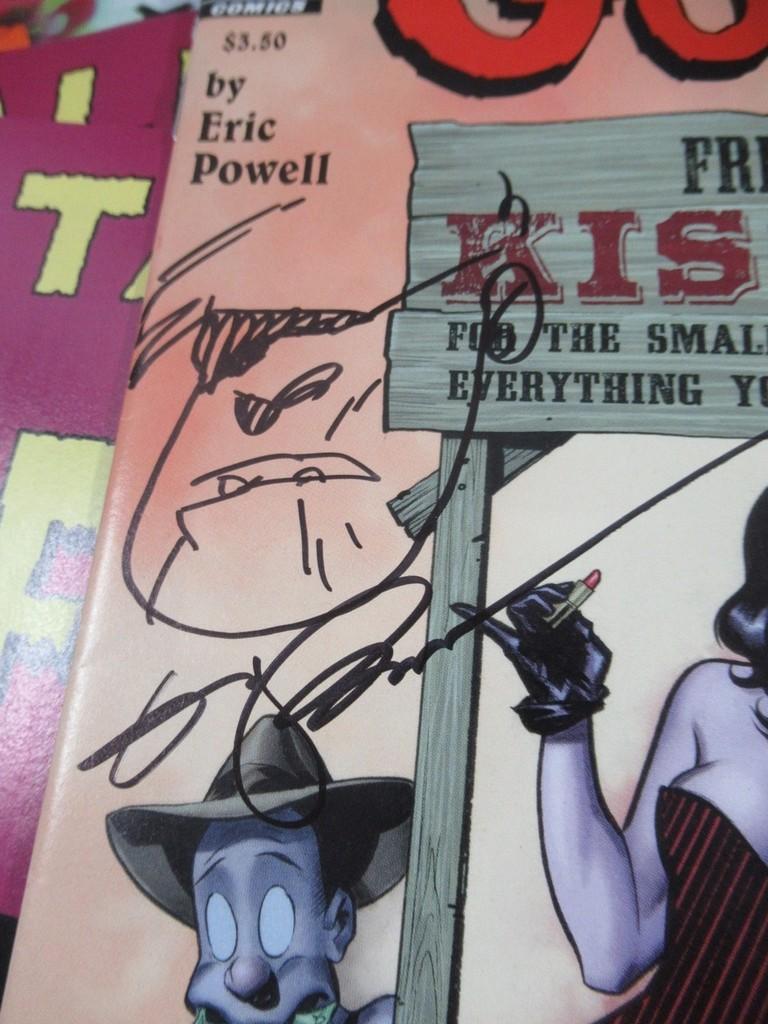 Indie Comics Modern Age Lot