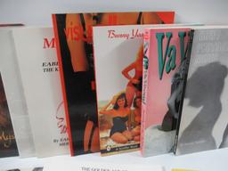 Vintage to Modern Pin-Up/Good Model Books