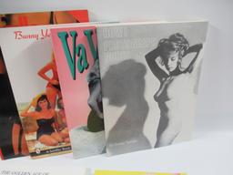 Vintage to Modern Pin-Up/Good Model Books