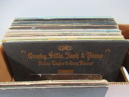 1960-70s and more Record Album Lot Record Lot
