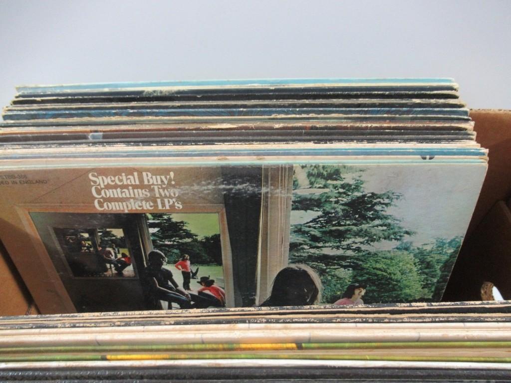 1960-70s and more Record Album Lot Record Lot