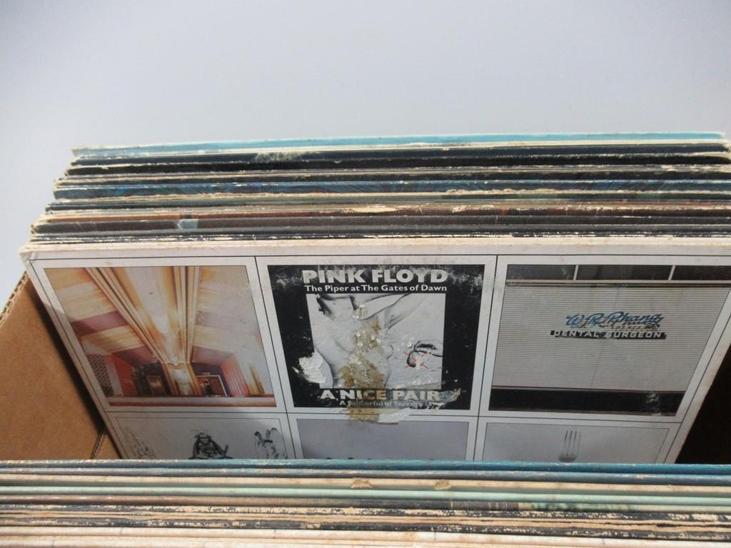 1960-70s and more Record Album Lot Record Lot