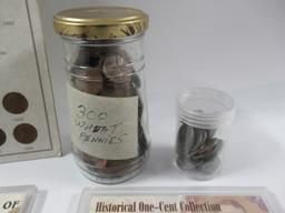 All The Rest Pennies Big Lot