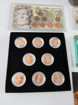 All The Rest Pennies Big Lot